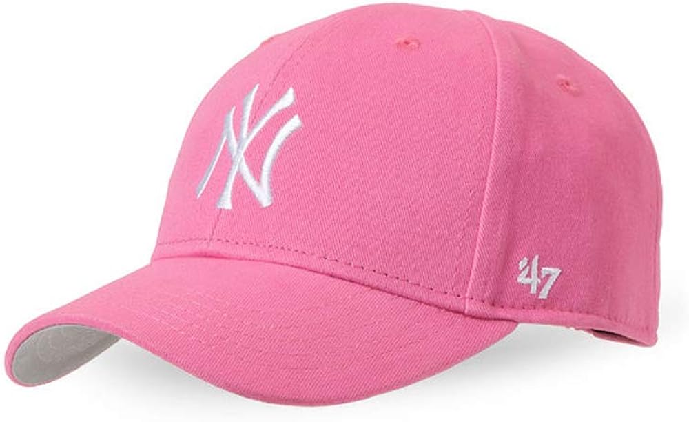 new york yankees hat with roses