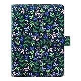 Filofax Garden Organizer, Personal Size, Dusk