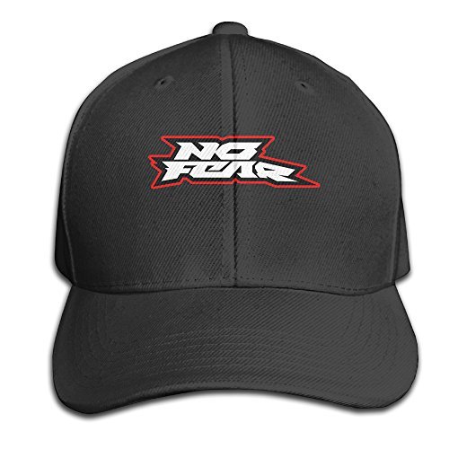 no fear new era cap