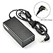 Sunydeal Laptop AC Adapter for Toshiba Satellite C655, C655d, C855, C855d, L505, L655, L755, L855, P755; C655D-S5200, C855D-S5320, C855D-S5340