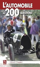 L' automobile en 200 questions