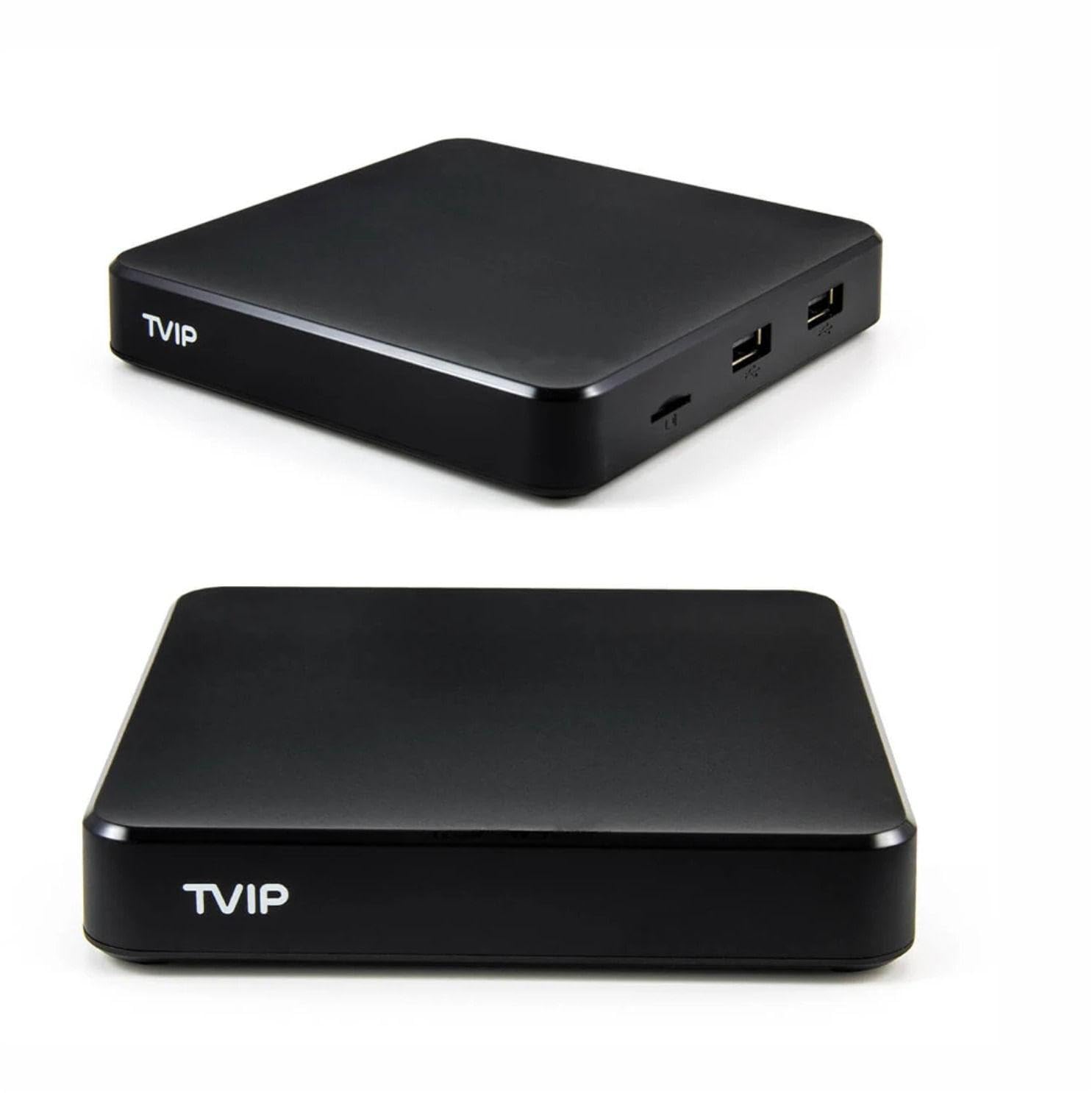 2023 TVIP 705 New Faster Processor for 2023 tvip705 Model with All The Same Features as The Popular TVIP 525 & TVIP605