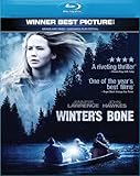 Winter's Bone [Blu-ray]