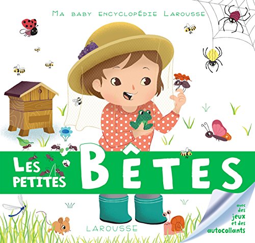 Les petites bêtes by