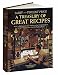 A Treasury of Great Recipes, 50th Anniversary Edition: Famous Specialties of the World's Foremost Re by Vincent Price, Mary Price