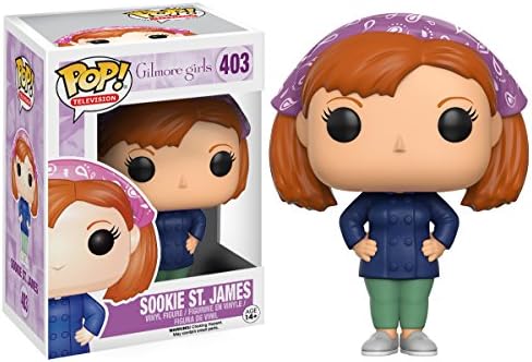 funko pop gilmore
