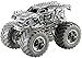 Hot Wheels Monster Jam 25th Anniversary Collection Max-D (Maximum Destruction) Die-Cast Vehicle