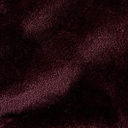 UGG Unisex-Adult's Duffield Throw Ii Blanket, Port