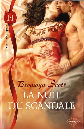 La  nuit du scandale
