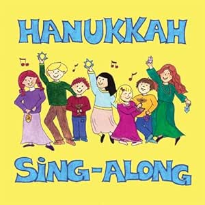 Hanukkah sing along songs