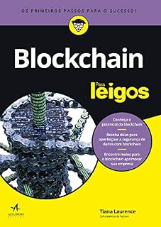 Livro Blockchain Para leigos