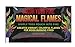 Evergreen Research Magical Flames: Creates Vibrant, Colorful Flames for Wood Burning Fires! (50)