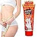 Balo Chilli Burn Fat Anti-Cellulite Body Slimming Gel Cream Lose Weight 85ml (1 pack)