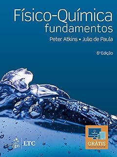 Livro Físico-Química - Fundamentos