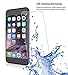 Style4U iPhone 8 Plus/iPhone 7 Plus Glass Screen Protector, iPhone 8 Plus/iPhone 7 Plus Tempered Glass Screen Protector Film for Apple iPhone 8 Plus and iPhone 7 Plus