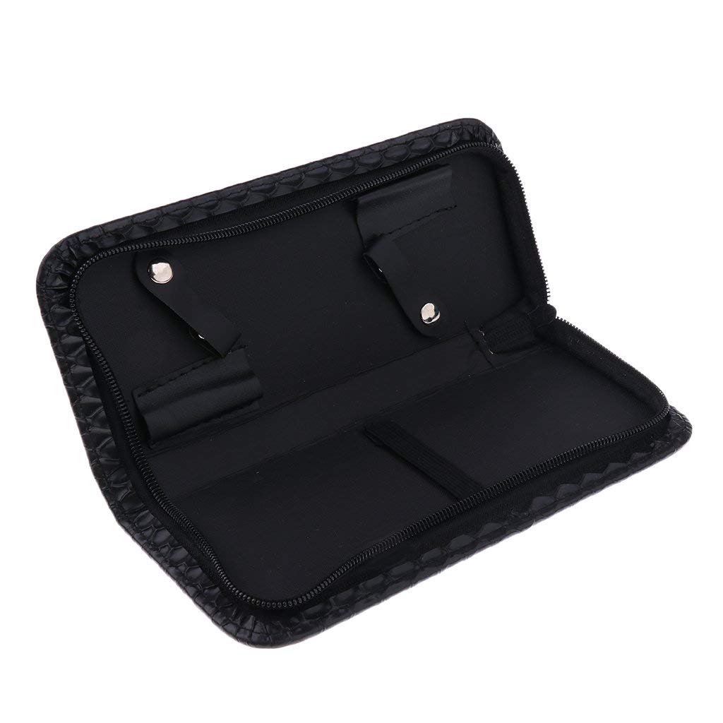 AKORD Professional Hairdressing Toolbag Pouch Barber's Scissors Hand Bag