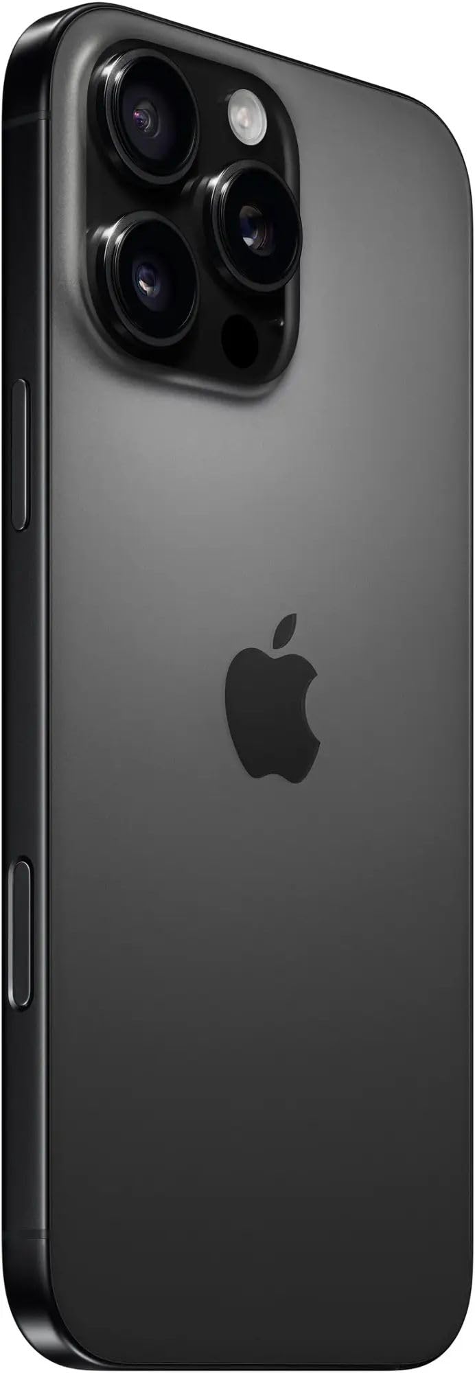 Apple iPhone 16 Pro Max, 1TB, Black Titanium - T-Mobile (Renewed)