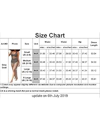 sexycherry - Traje de baño sexy para mujer, de crochet, talla grande