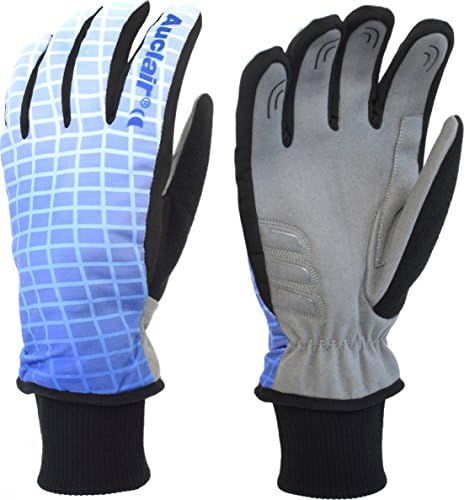 Auclair Men's Gatineau Windproof Winter Gloves