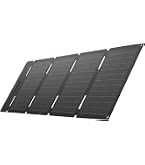 EF ECOFLOW NextGen Painel Solar Portátil Bifacial 160W para