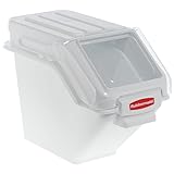 Rubbermaid Commercial Products ProSave Shelf Food
