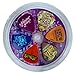 Christian Guitar Picks for Men Women Teens (12-Pack) Amazing Grace & Jesus Love Theme- Celluloid Medium - Perfect Tool for Evangelizing - Best Stocking Stuffers