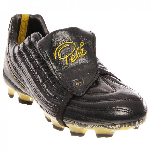 pele soccer cleats