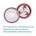 Optimal Shop Multifunctional Battery Operated Sweater Shaver,Fuzz Shaver,Fabric Shaver,Easy to Carry-Suitable to Use on Pilling Surfaces,Such As Sweater,Coat,Glove,Scarf,and Much More