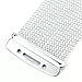 Foraineam Snare Drum Wire 12 Inch, 20 Strand