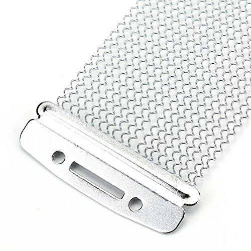 Foraineam Snare Drum Wire 12 Inch, 20 Strand