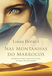Livro Nas Montanhas do Marrocos