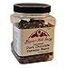 Hoosier Hill Farm Gourmet Dark Chocolate Espresso Beans, 16 Ounce