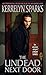 The Undead Next Door (Love at Stake, Book 4)