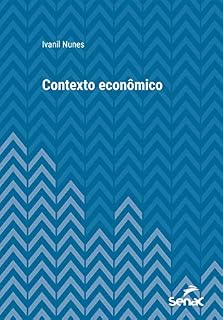 Livro Contexto econômico (Série Universitária)