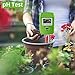 JeahoreKy Soil pH Meter, 3-in-1 Soil Test Kits with Moisture,Light and PH Tester for Plants, Garden, Farm, Lawn, Indoor & Outdoor (No Battery Needed)thumb 1