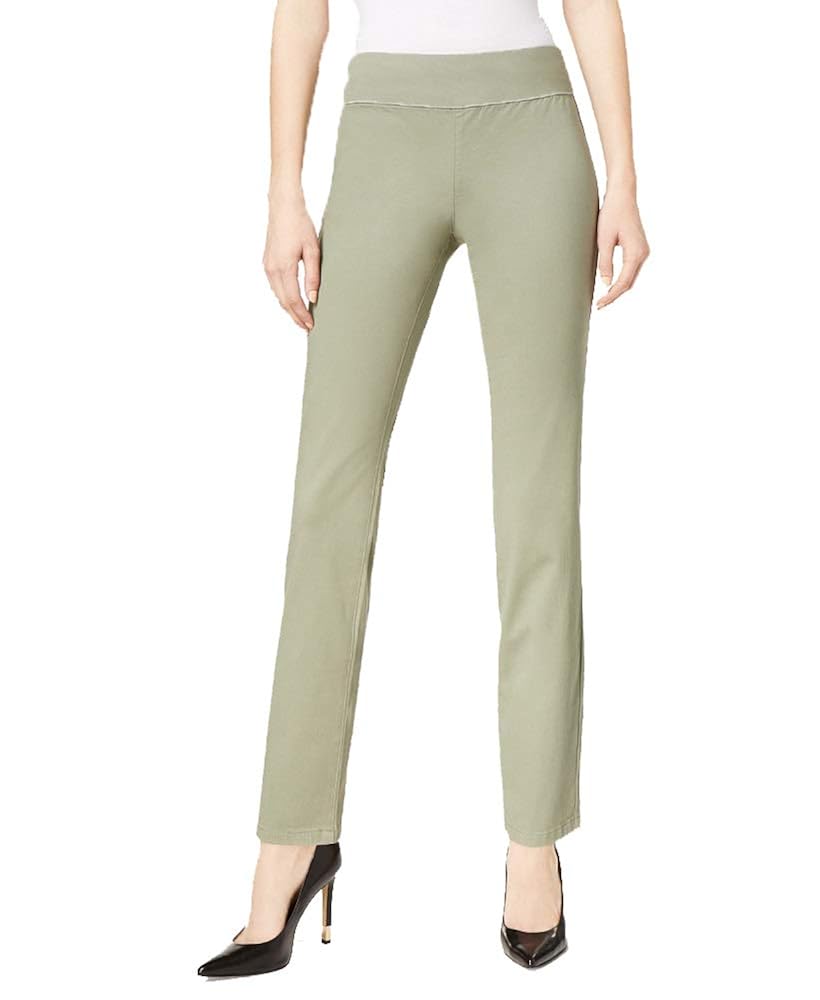 charter club pull on jeans