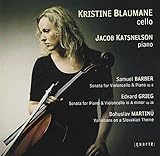 CELLO SONATAS (JEWL)                               image