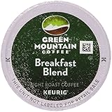 Green Mountain Breakfast Blend 96 Count K Cups