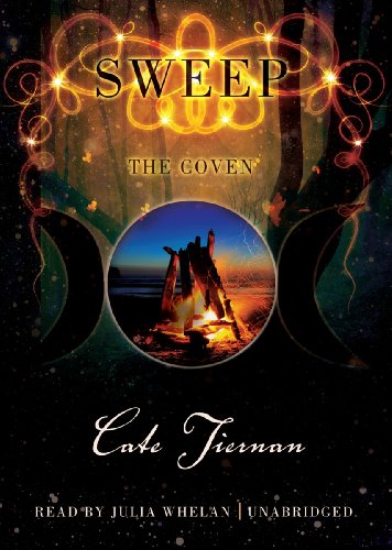 The Coven (The Sweep Series, Book 2) (Sweep (Audio))