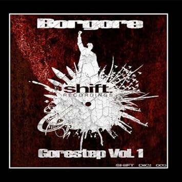 borgore gorestep borgore gorestep