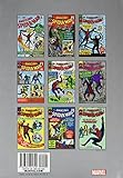 Image de Marvel Masterworks: Amazing Fantasy #15 + Amazing Spider-man #1-10