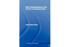 Sufi Commentaries on the Qur'an in Classical Islam