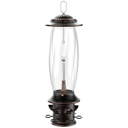 Classic Brands 16 Squirrel X Songbird Tube Squirrel Resistent Bird