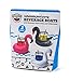 BigMouth Inc Inflatable Drink Holder for Pool, Floating Cup Holder for Hot Tub & Water, Fun Outdoor Beverage Float