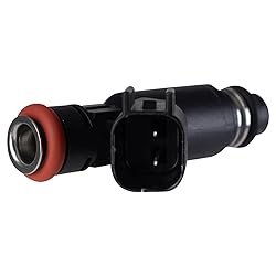 TRQ Fuel Injector Set Compatible with 2005