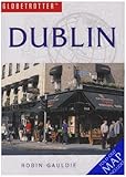 Dublin Travel Pack (Globetrotter Travel Packs) by Robin Gauldie front cover