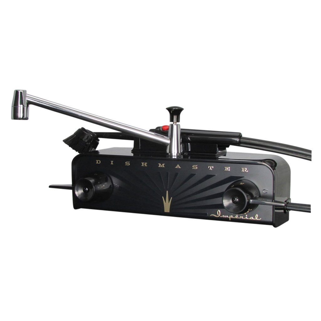 Best Mid Century Kitchen Faucet