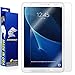 ArmorSuit MilitaryShield Screen Protector For Samsung Galaxy Tab A 10.1 (2016 Release) (SM-T580) - [Max Coverage] Anti-Bubble HD Clear Film