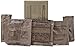 Sure-Pak MRE Full Meal Kit with Heater-Single Meal (Meal May Vary)