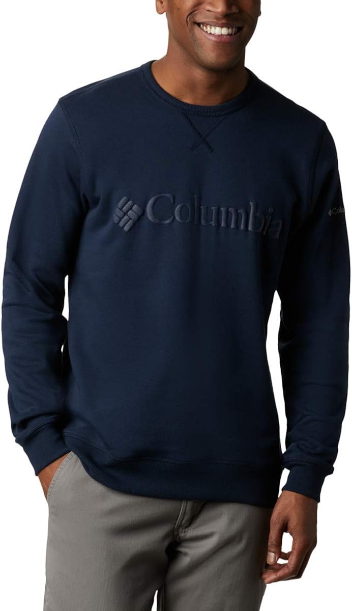 columbia the big puff